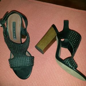 Steve Madden sandals